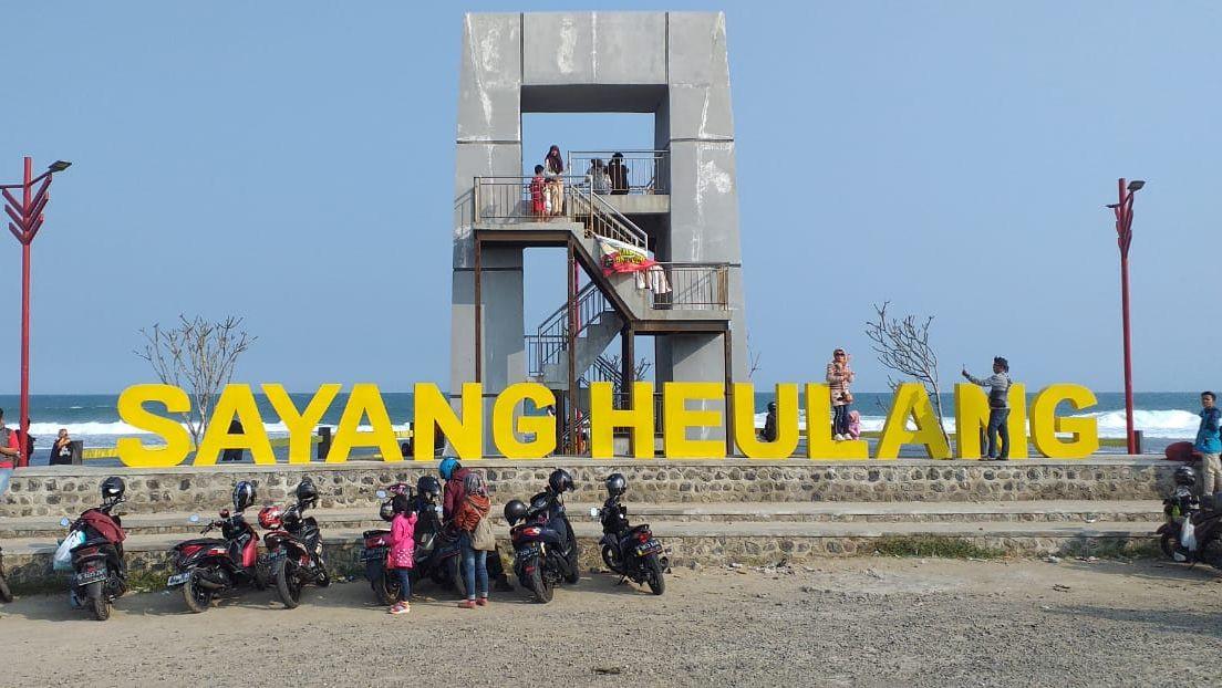 Sayang Heulang